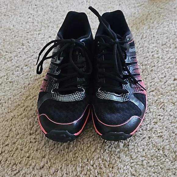 Reebok 3d Fuseframe crosstrainers - Picture 2 of 5